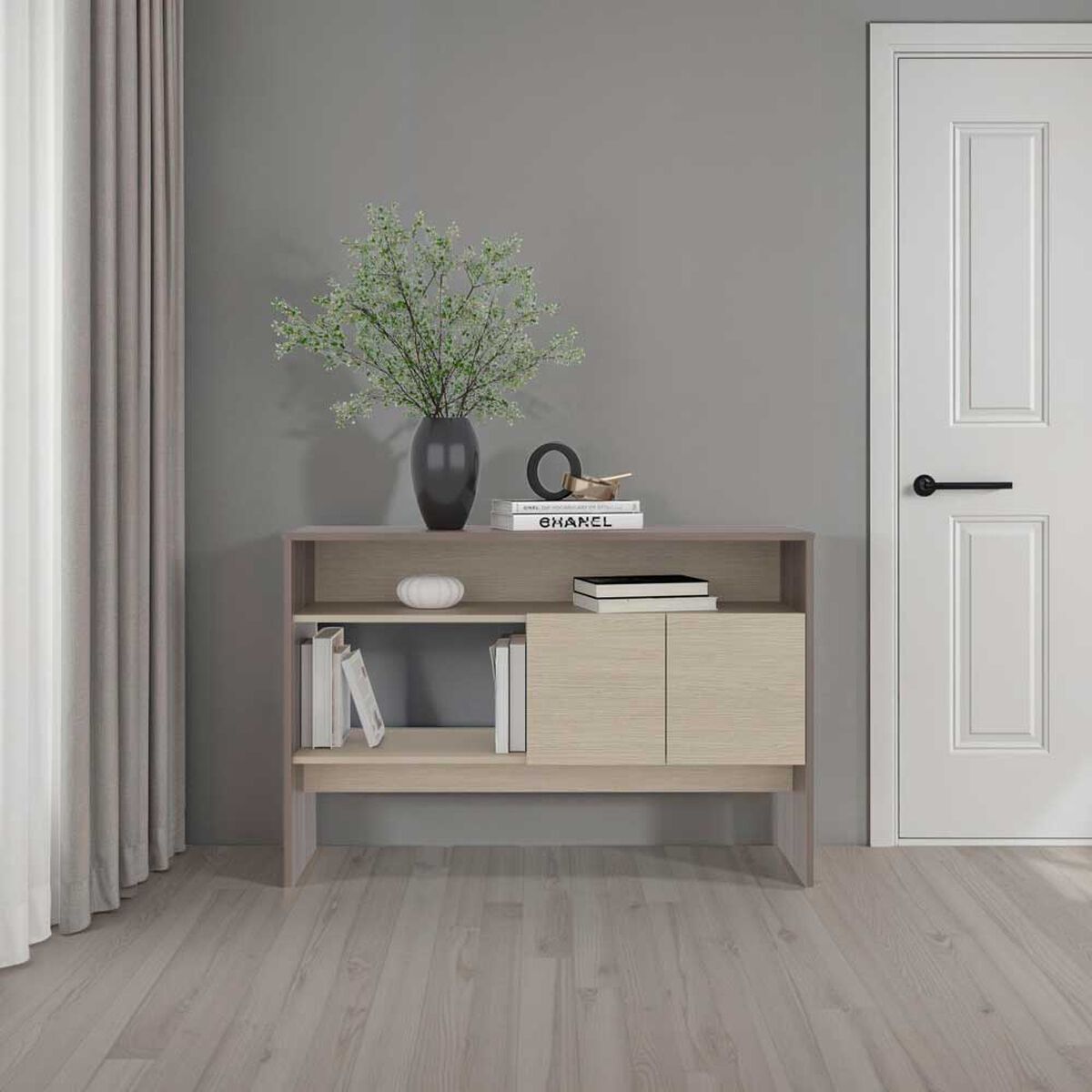 Arrimo Tuhome Classic Color Cartagena Avellana