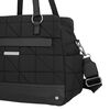 Cartera de hombro Secret Aspen FW25 L Negro