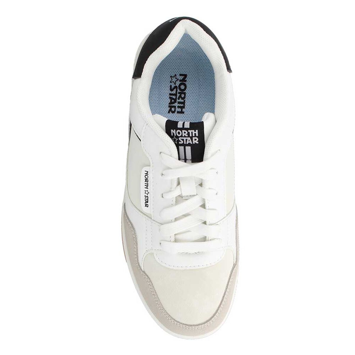 Zapatilla Paola Mujer North Star