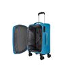 Maleta de Cabina American Tourister Skyland Azul 40 lt S