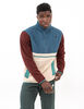 Poleron Hombre Lotto