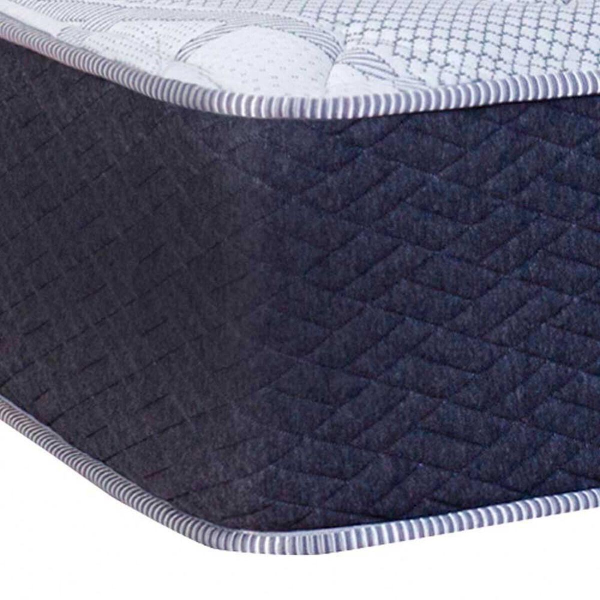 Cama Europea Celta Base Dividida 2 Plazas x 2 mt Montblanc