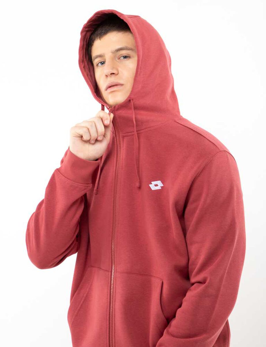 Polerón Deportivo Hombre Lotto