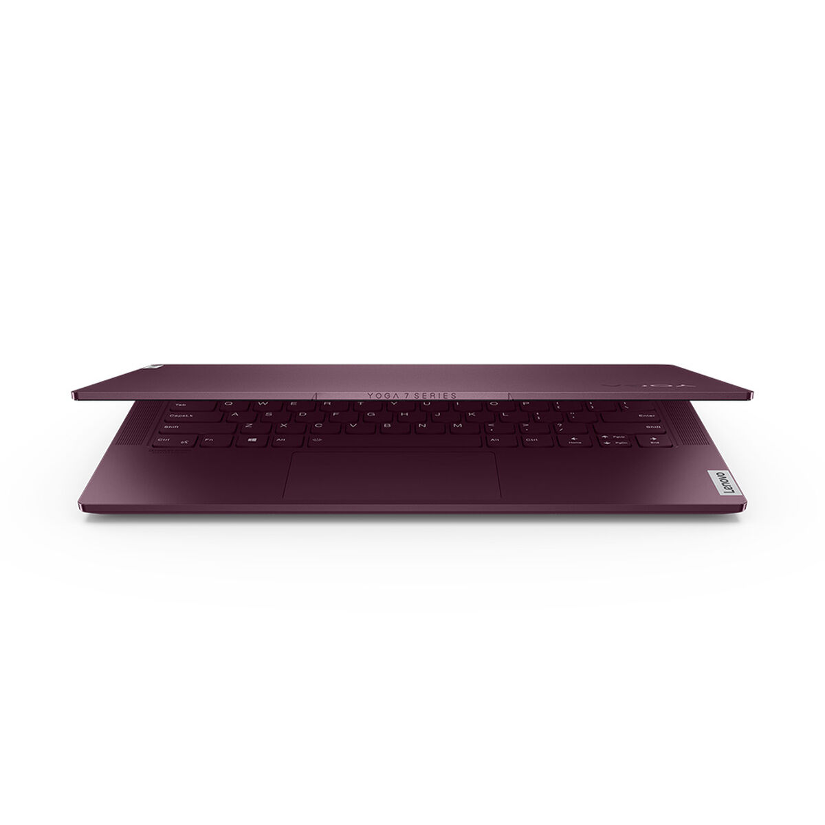 Notebook Lenovo Yoga Slim 7 Ryzen 5 8GB 256GB SSD 14"