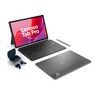 Tablet Lenovo Tab Pro Octa-Core 8GB 256GB 12,7" Luna Grey + Pen + Moto Buds