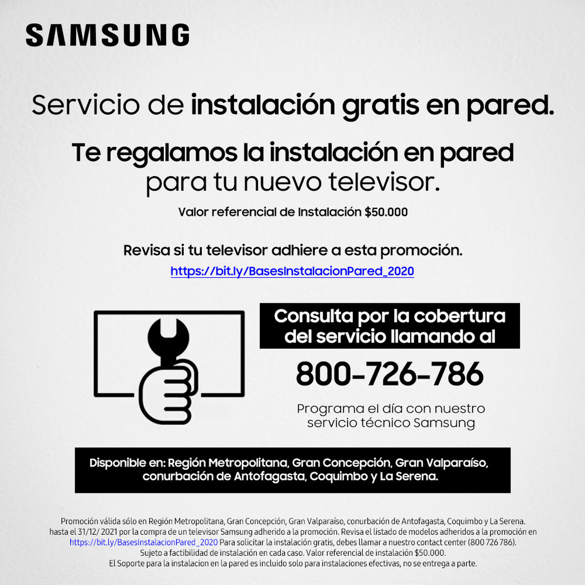 LED Curvo 65" Samsung TU8300 Smart TV Crystal 4K UHD
