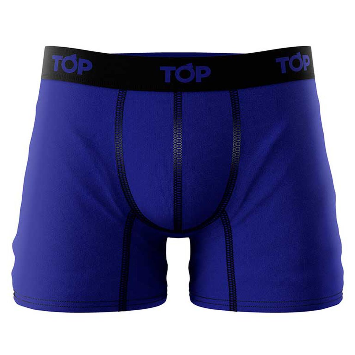 Pack 4 Bóxer Hombre Top