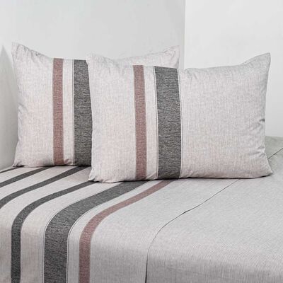 Juego de Sábanas CannonKing 200 Hilos Drift