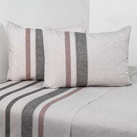 Juego de Sábanas CannonKing 200 Hilos Drift