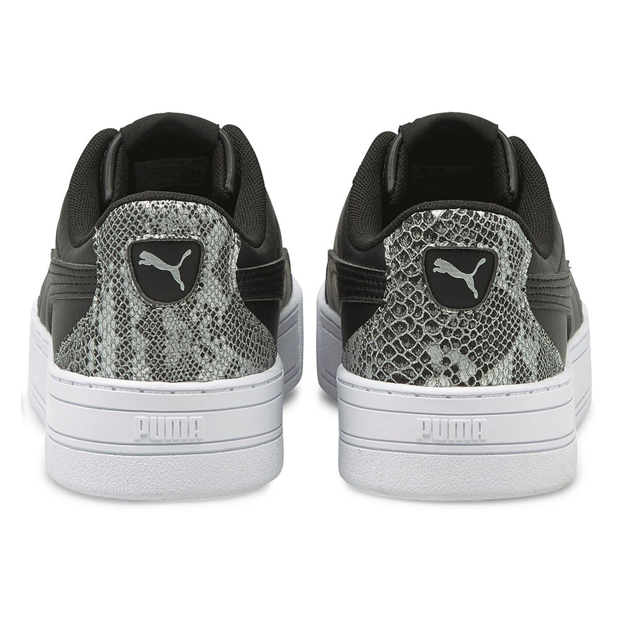 Zapatilla Mujer Puma Skye Untamed