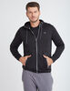 Chaqueta Hombre Black County