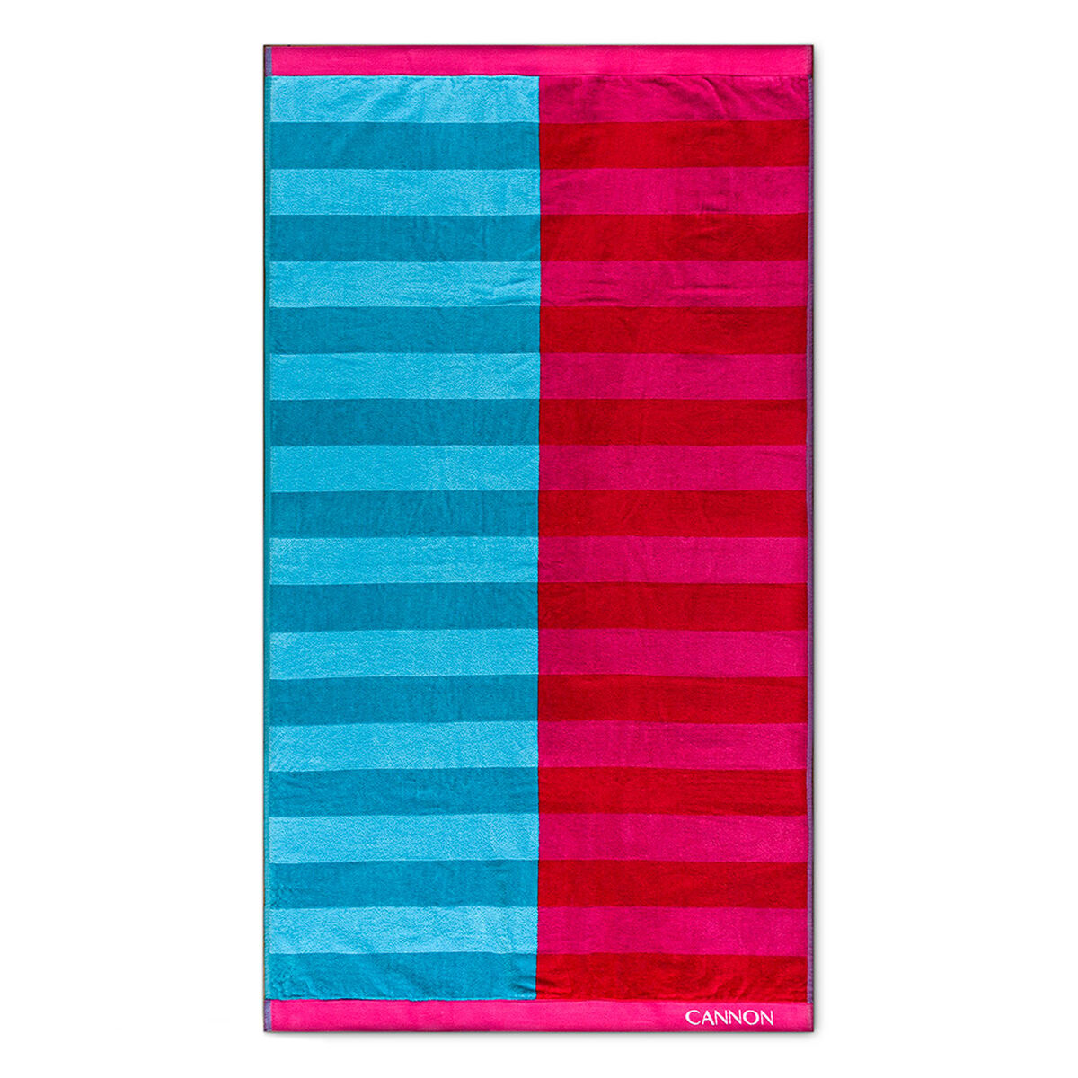 Toalla de Playa Cannon Sophie 80x160 cm