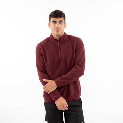 Polerón Deportivo Hombre Lotto