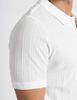 Polera Manga Corta Hombre Zibel