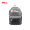 Mochila Negra Wilson
