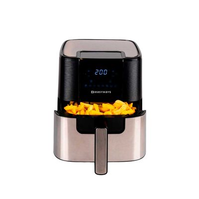Freidora de Aire EasyWays Air Fryer Chic 5,5 lts.