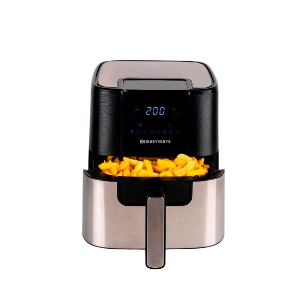 Freidora de Aire EasyWays Air Fryer Chic 5,5 lts.