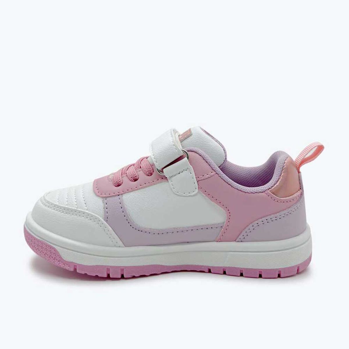 Zapatilla Urbana Niña Chess