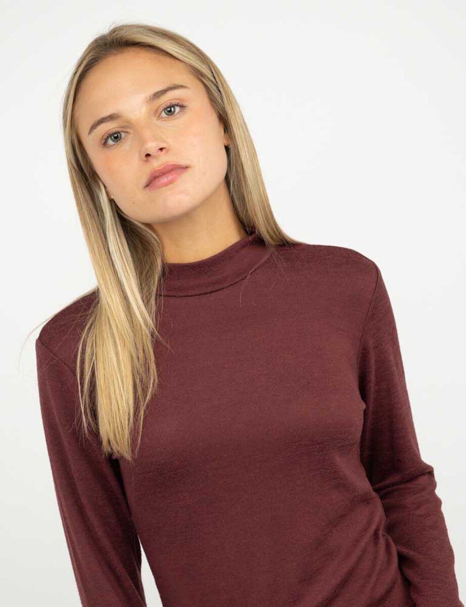 Sweater Mujer Icono