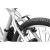 Bicicleta Hombre Mountain Bike XTS Vigor Aro 24 Gris