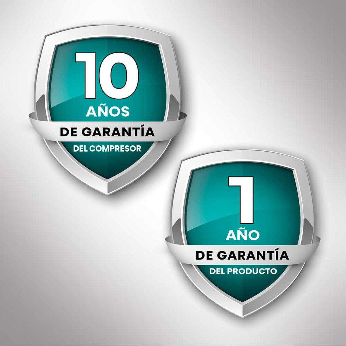 Refrigerador Frío Directo Hisense RD-22DC 165 lts.