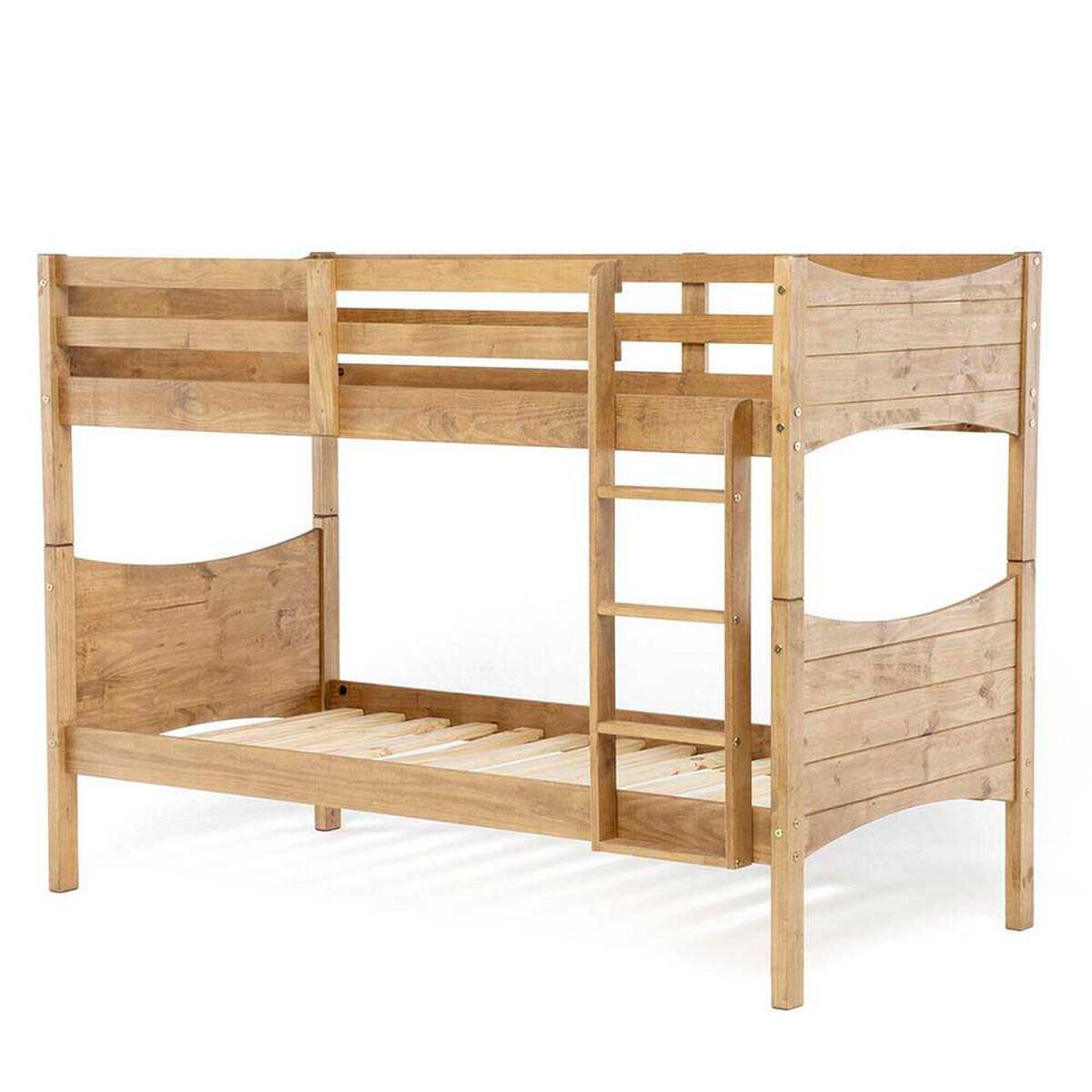 Camarote Decocasa 1 Plaza Curvy