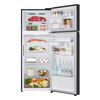Refrigerador No Frost LG VT45BPYK 461 lts.