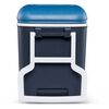 Cooler Roller Maxcold Gris Igloo 38 Litros
