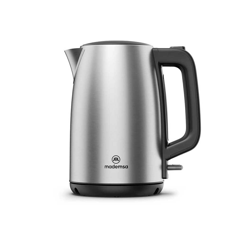 Mademsa MEK25 1.7 L Granite Gray, foto 2
