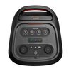 Parlante Bluetooth JBL PartyBox Stage 320 Negro