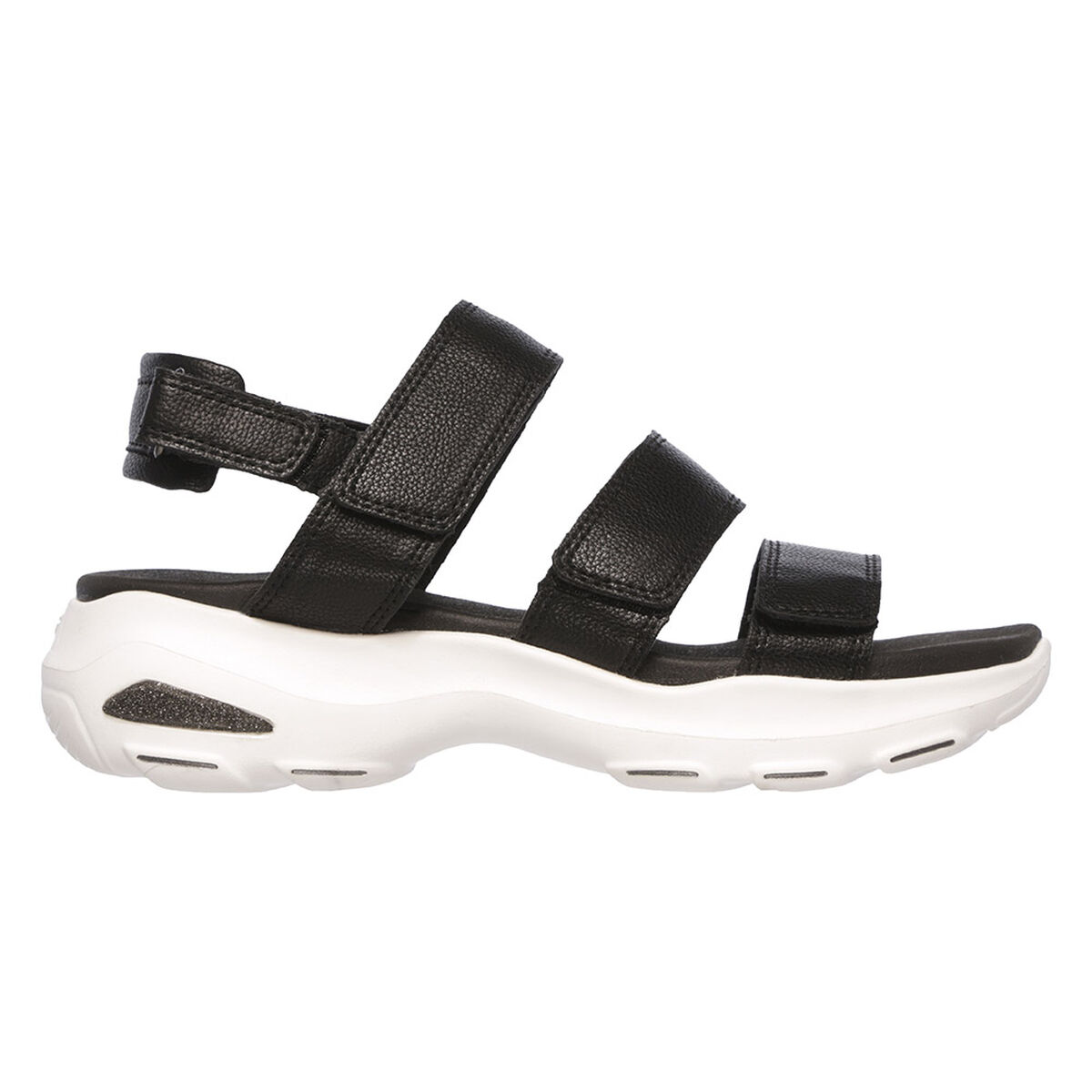 Sandalia Mujer Skechers D'Lite Ultra - Fab Life