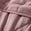 Cubrecama American Family 2 Plazas Rosa Rosa