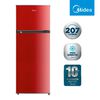 Refrigerador Frío Directo Midea MDRT294FGE13 207 lts.