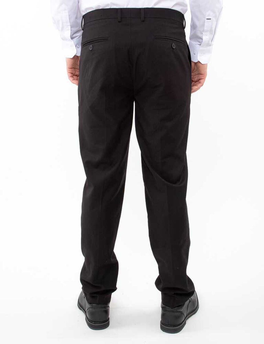 Pantalón Slim Regular Hombre Zibel