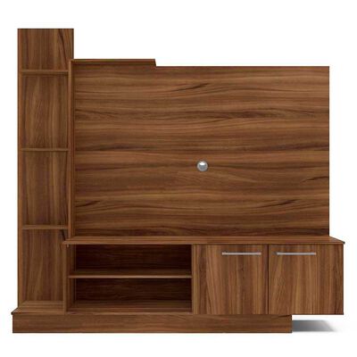 Imagen 2 del producto Home TV Vekkahome Reina 55"" Café