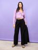 Pantalón Sastrero Mujer Zibel