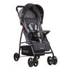 Coche Travel System Summer Gris Bebesit