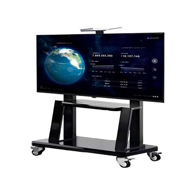 Soporte TV Pedestal LuBabycas 32" a 75"
