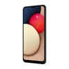 Celular Samsung Galaxy A02s 64GB 6,5" Negro Claro