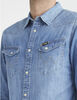 Camisa Hombre Wrangler