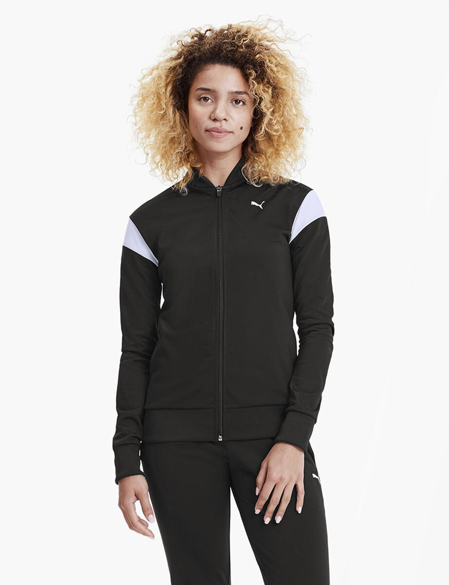 Buzo Mujer Puma