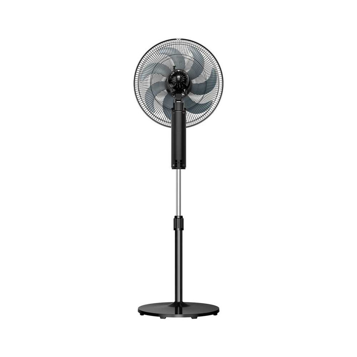 Ventilador de Pedestal Midea MF-P16M7HBK