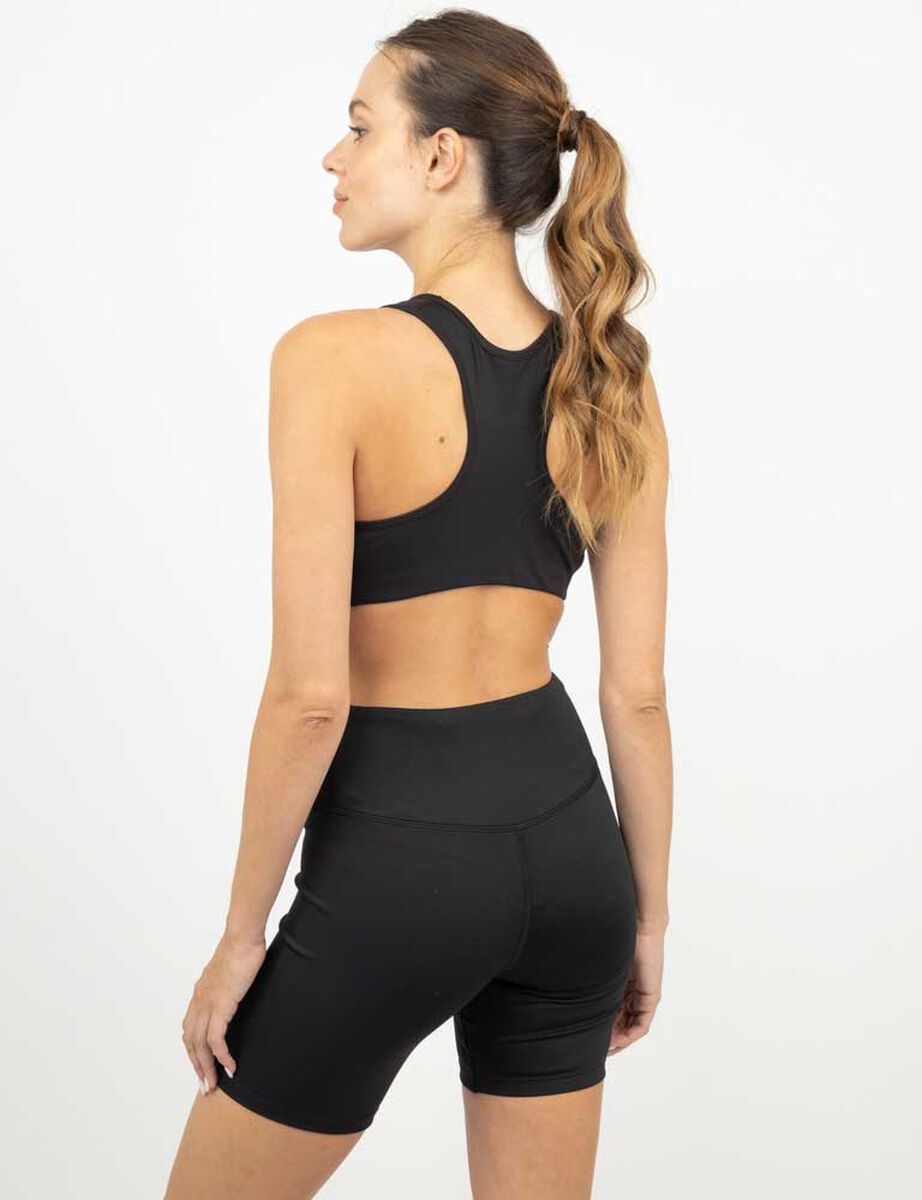 Peto Deportivo Mujer Lotto