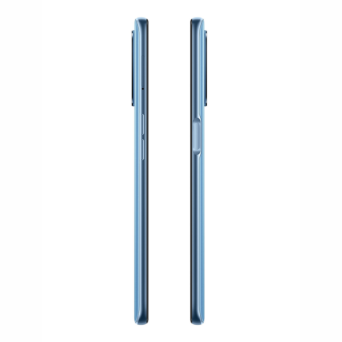 Celular Oppo A16 64GB 6,52” Pearl Blue Liberado