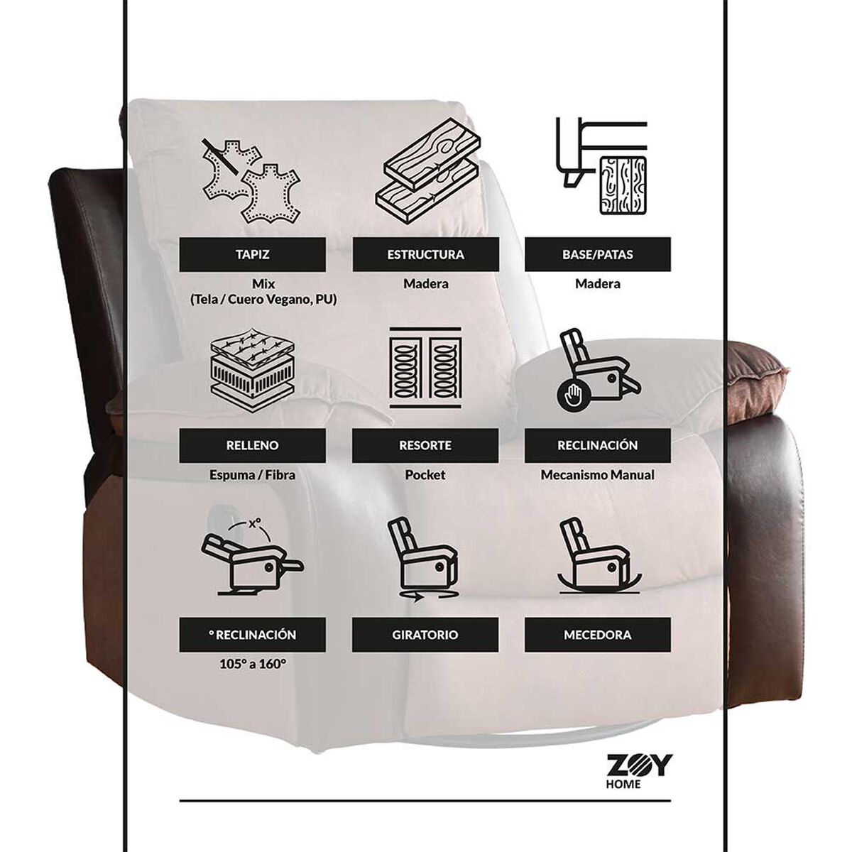 Bergere Zoy Home Brunei Café