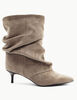 Botin Mujer Soviet