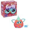 Furby Peluche Interactivo Coral