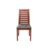 Juego de Comedor Latam Home Merida 6 Sillas Gris