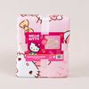 Manta Infantil Hello Kitty 127x152 cm