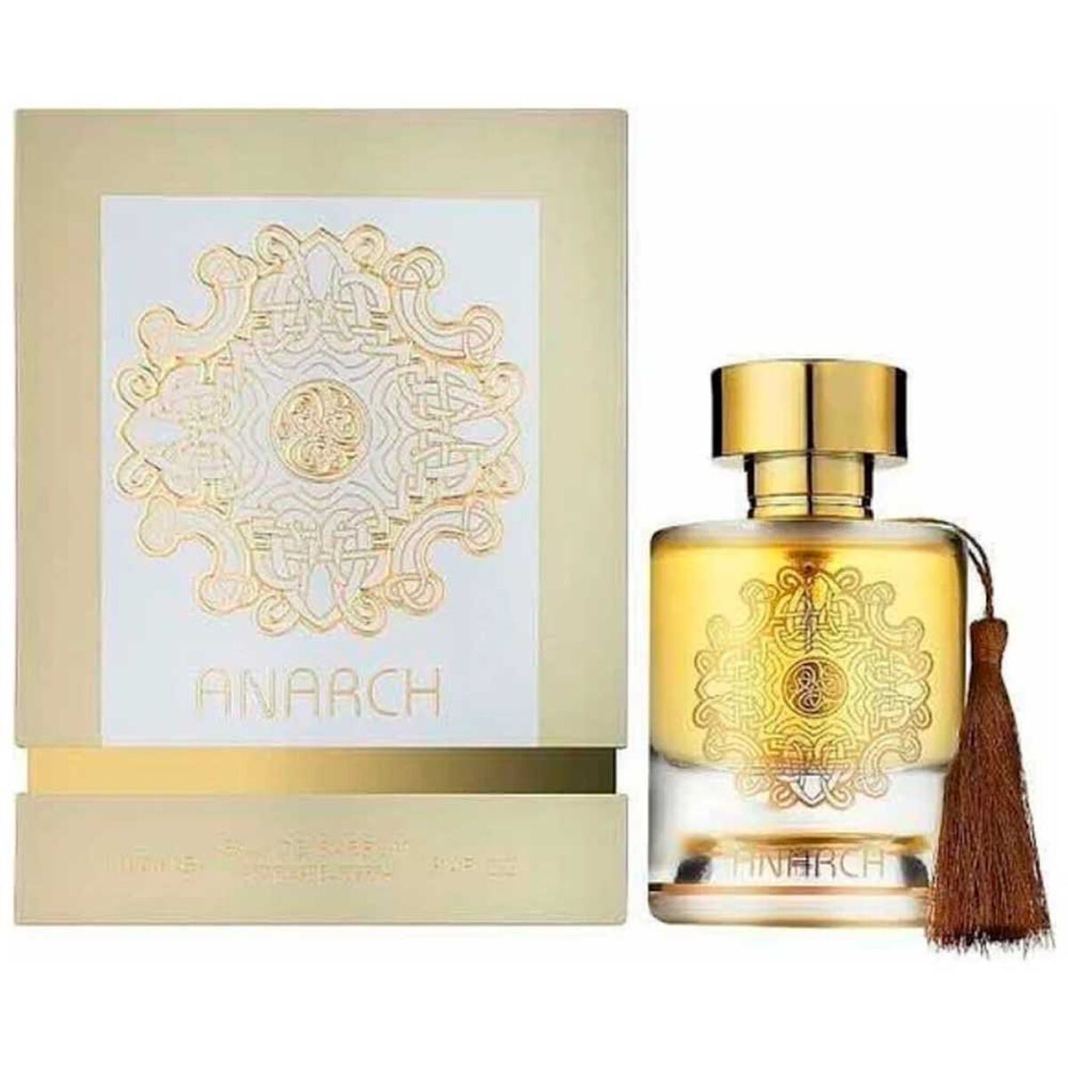 Perfume Maison Alhambra Anarch Edp 100 Ml Unisex